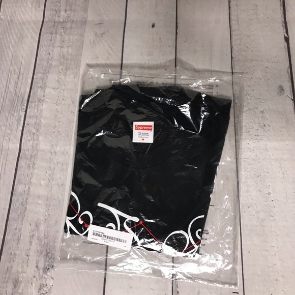Supreme System T-Shirt - Picture 2 of 8